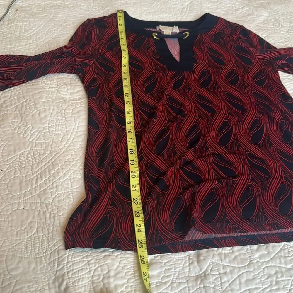 Michael Kors this stylish